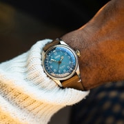 Oris X Cervo Volante - 01 754 7779 4065-Set | Oris